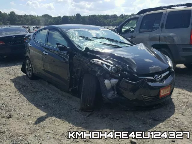 KMHDH4AE4EU124327