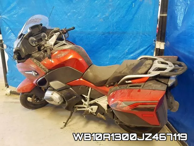 WB10A1300JZ467119