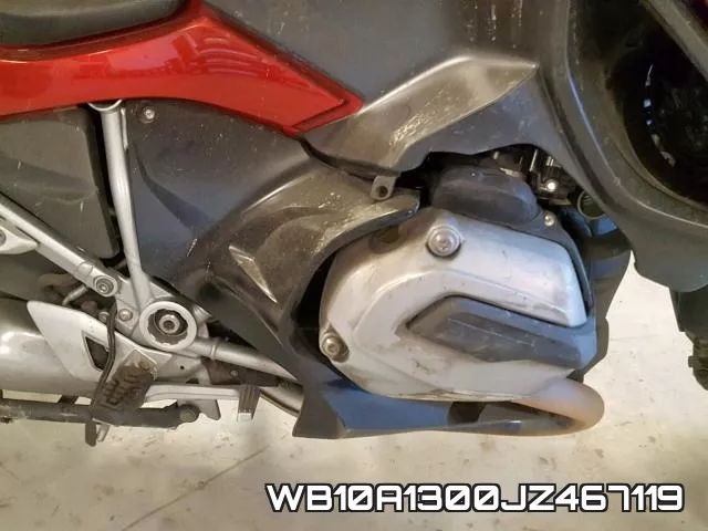 WB10A1300JZ467119