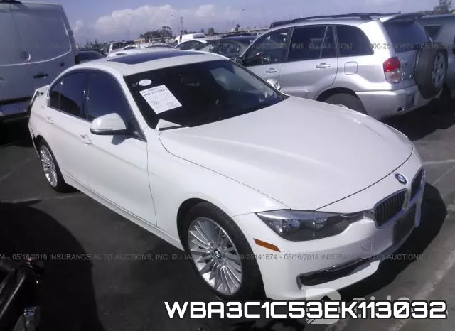 WBA3C1C53EK113032