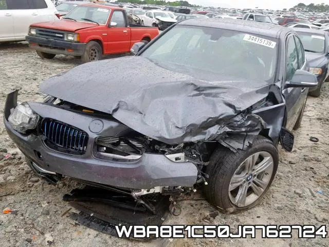 WBA8E1C50JA762724