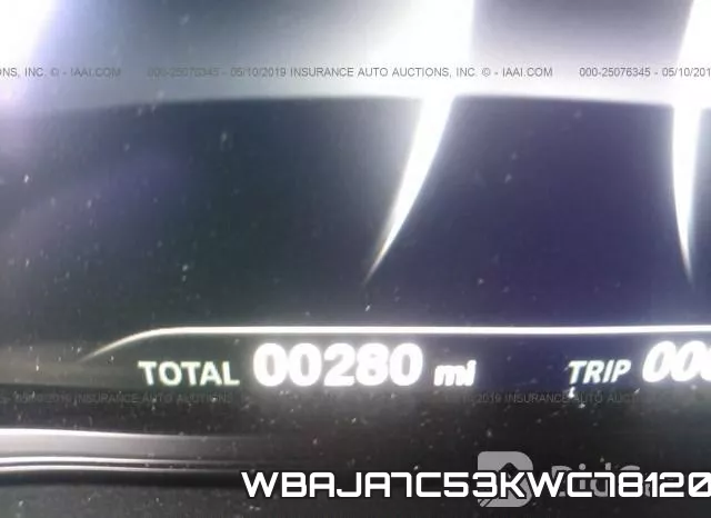 WBAJA7C53KWC78120