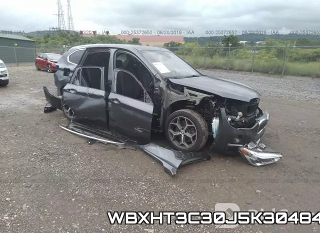 WBXHT3C30J5K30484