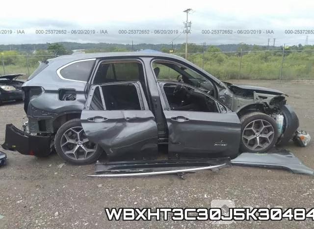 WBXHT3C30J5K30484