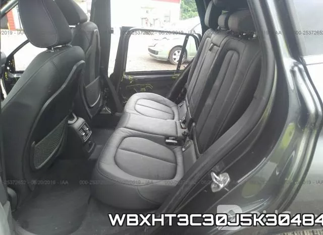 WBXHT3C30J5K30484