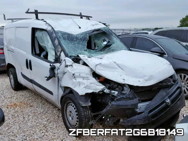ZFBERFAT2G6B18149