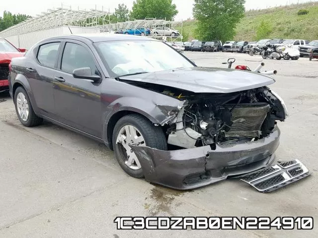 1C3CDZAB0EN224910