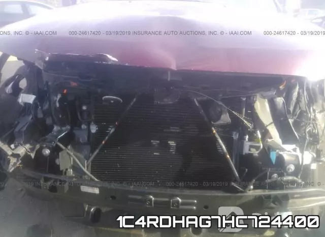 1C4RDHAG7HC724400