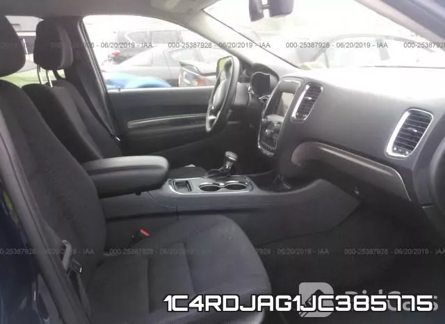 1C4RDJAG1JC385775