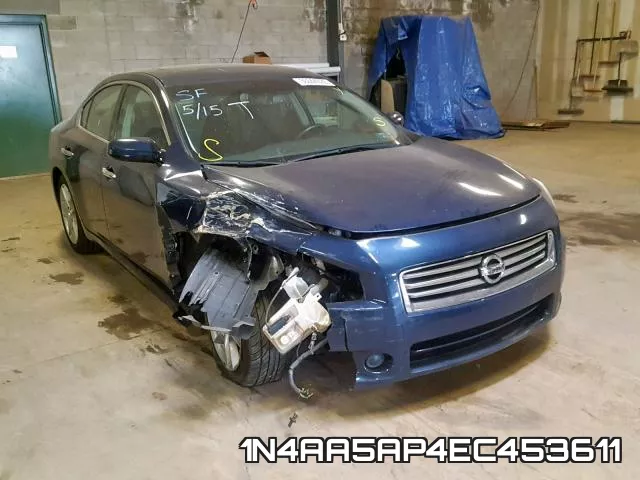 1N4AA5AP4EC453611