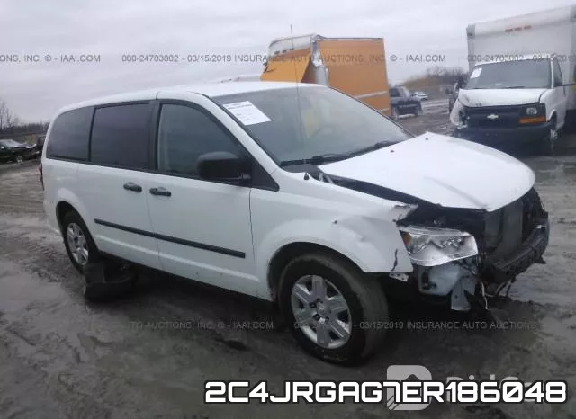 2C4JRGAG7ER186048