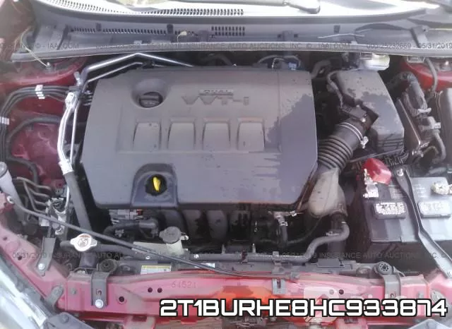 2T1BURHE8HC933874