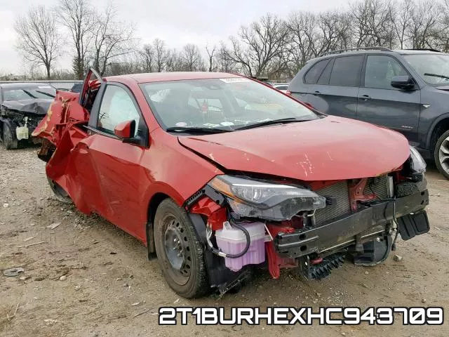 2T1BURHEXHC943709