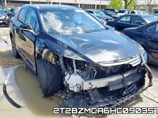 2T2BZMCA6HC090357