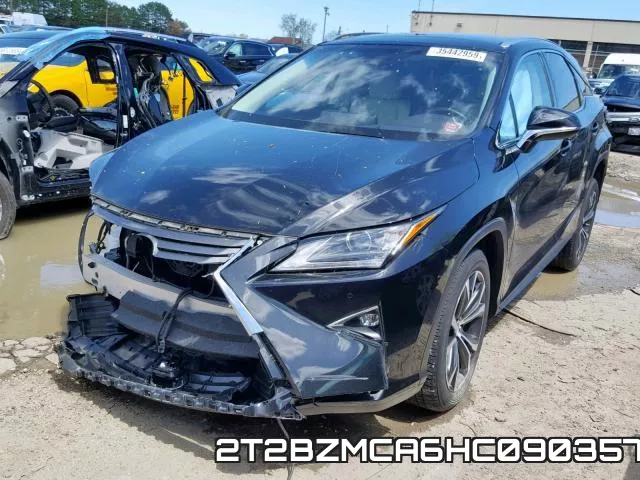 2T2BZMCA6HC090357