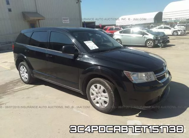3C4PDCAB7ET151738