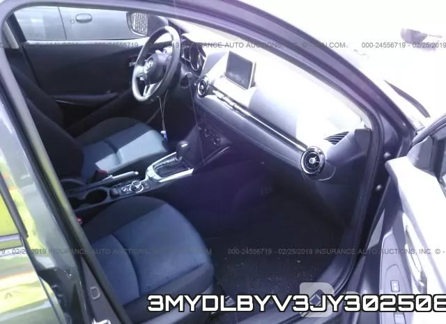 3MYDLBYV3JY302508