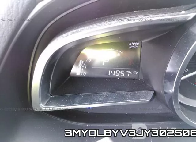 3MYDLBYV3JY302508