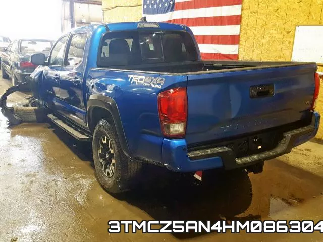 3TMCZ5AN4HM086304