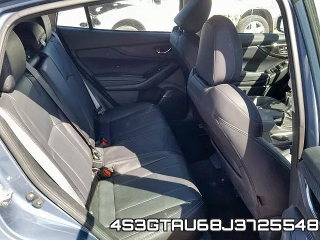 4S3GTAU68J3725548