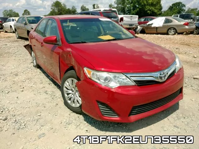 4T1BF1FK2EU735550