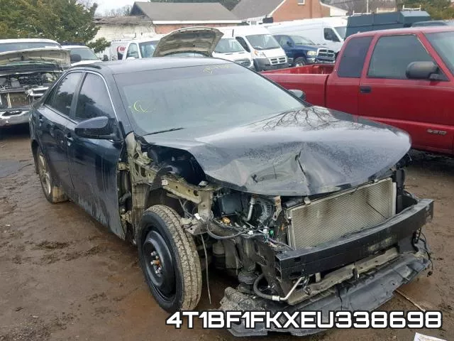 4T1BF1FKXEU338698