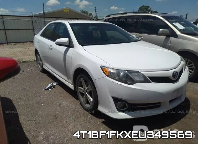4T1BF1FKXEU349569