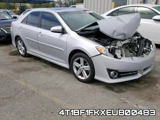 4T1BF1FKXEU800483