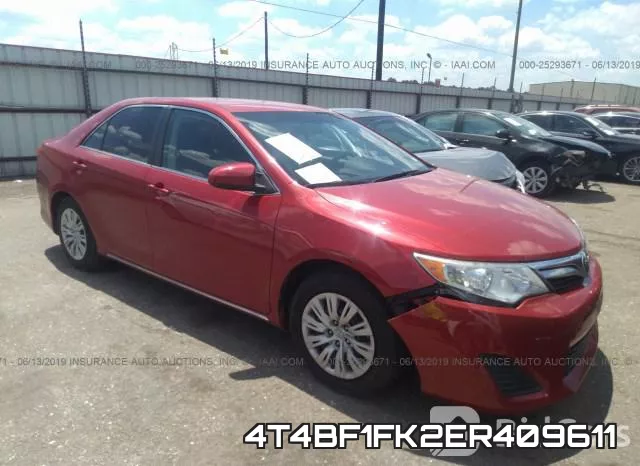 4T4BF1FK2ER409611