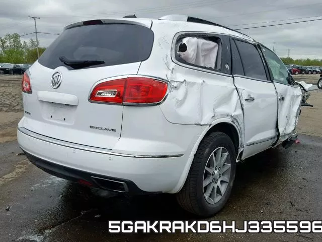 5GAKRAKD6HJ335596