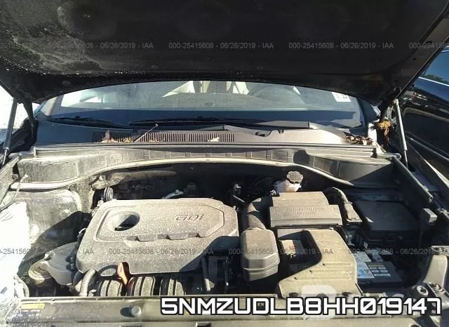5NMZUDLB8HH019147