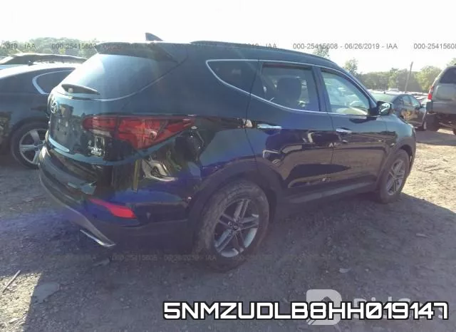 5NMZUDLB8HH019147