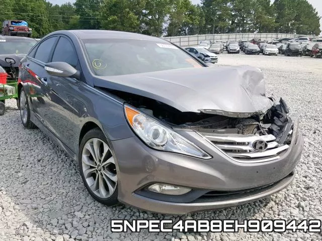 5NPEC4AB8EH909442