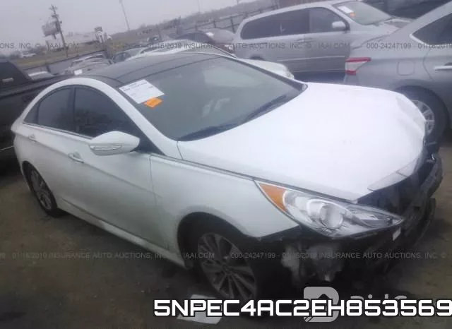 5NPEC4AC2EH853569