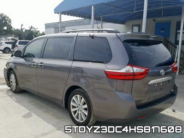 5TDYZ3DC4HS817608