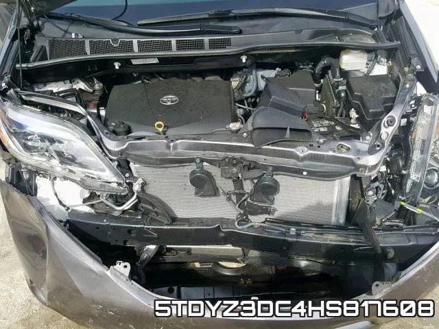 5TDYZ3DC4HS817608