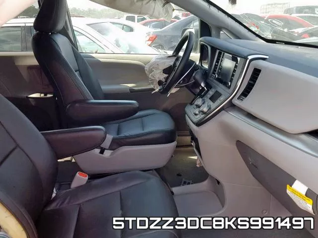 5TDZZ3DC8KS991497