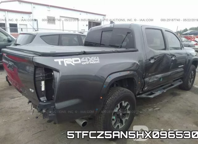 5TFCZ5AN5HX096530