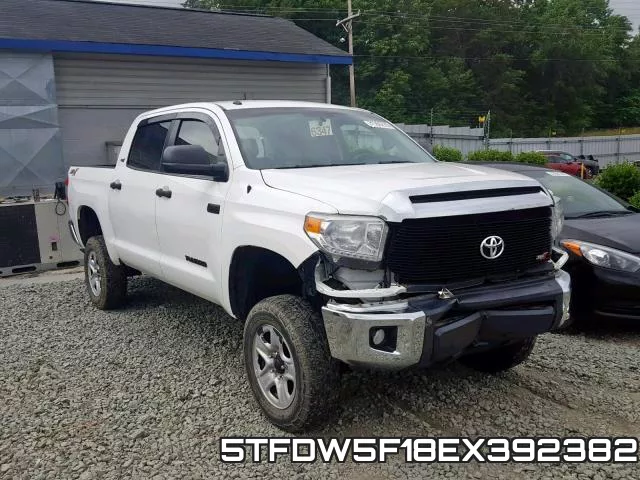 5TFDW5F18EX392382