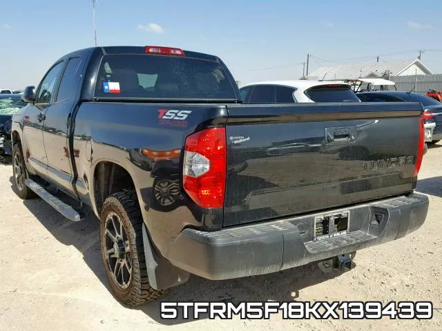 5TFRM5F18KX139439