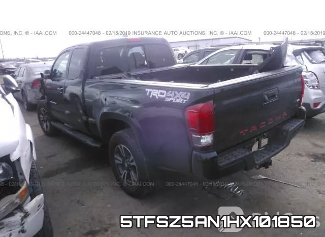 5TFSZ5AN1HX101850