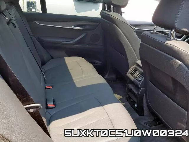 5UXKT0C51J0W00324