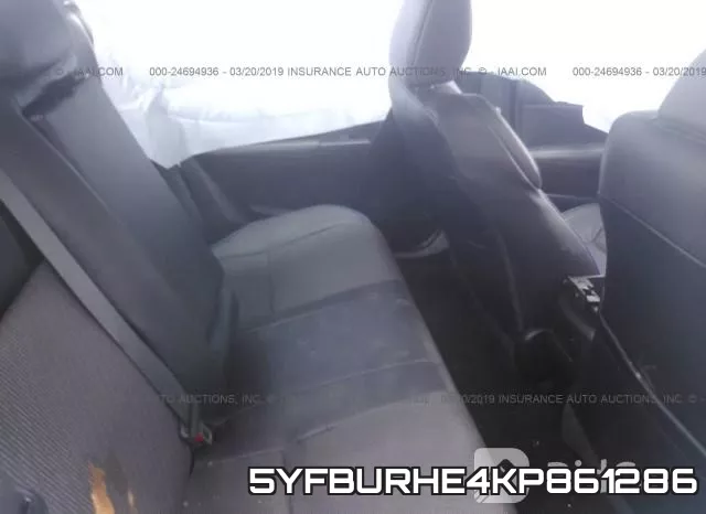 5YFBURHE4KP861286