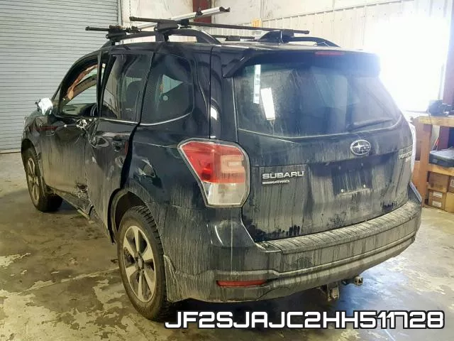 JF2SJAJC2HH511728