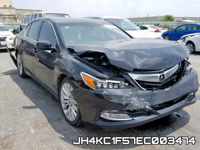 JH4KC1F57EC003474