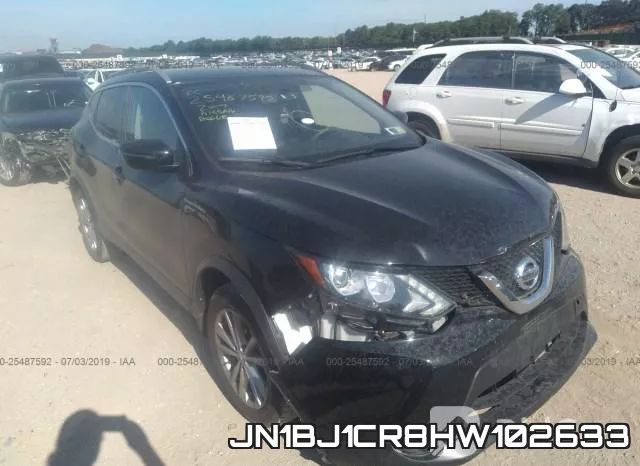 JN1BJ1CR8HW102633