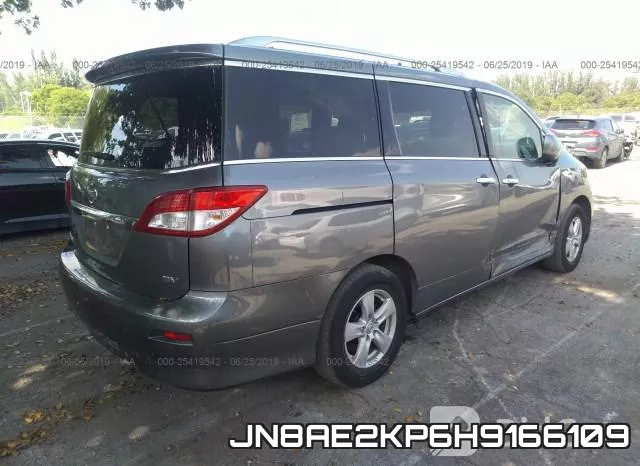 JN8AE2KP6H9166109