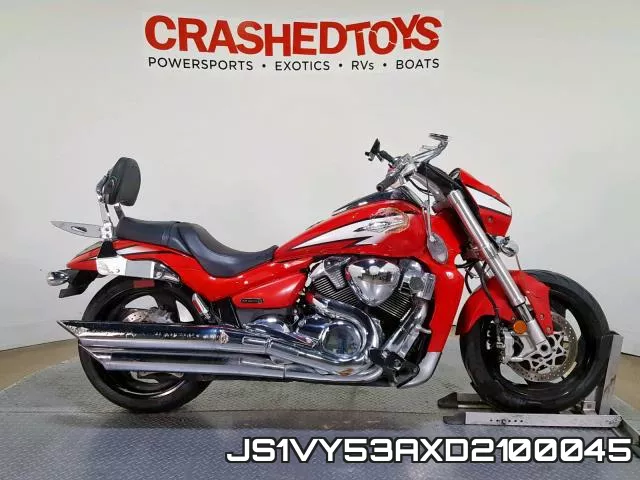 JS1VY53AXD2100045