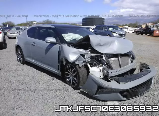 JTKJF5C70E3085932