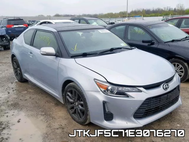 JTKJF5C71E3076270